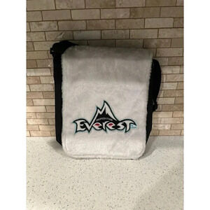 Disney World Animal Kingdom‎ Expedition Everest Messenger Bag Shoulder Back Pack